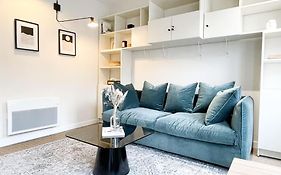 Appartement Coeur De Ville Renovation Recente